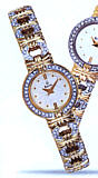 Bulova 98T64-98T61 watch