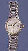 Bulova 98U03 watch