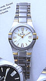 Bulova 98U28 watch