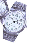 Caravelle CARAVELLE 43B28 watch