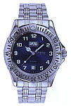 Caravelle CARAVELLE 43C02 watch