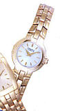 Caravelle CARAVELLE 44L43 watch