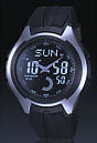 Casio AQ160W-1BV watch