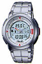 Casio AQF100WD-7BV watch