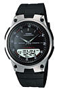 Casio AW80-1AV watch