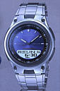 Casio AW80D-2AV watch