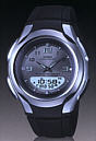 Casio AWS90-7AV watch