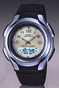 Casio AWS90-9AV watch