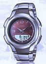 Casio AWS90D-4AV watch