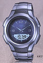 Casio AWS90D-2AV watch