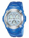 Casio BG191-2BV watch