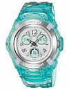 Casio BG191-3BV watch