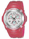 Casio BG191-4B1V watch