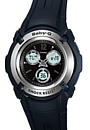 Casio BG1500A-1BV watch