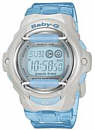 Casio BG169WH-2V watch
