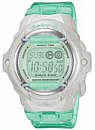 Casio BG169WH-3V watch