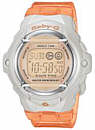 Casio BG169WH-4BV watch