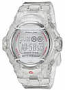 Casio BG169WH-7V watch