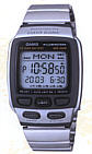 Casio Databank Watches