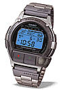 Casio Technowear Watches
