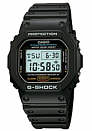 Casio DW5600E-1V watch
