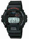 Casio DW6900-1V watch