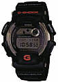 Casio DW9700-1V watch