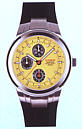 Casio EF305-9AV watch