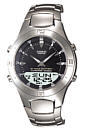 Casio EFA110D-1AV watch
