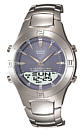 Casio EFA110D-2AV watch