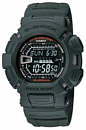 Casio G9000-3V watch
