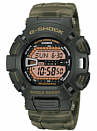 Casio G9000MC-3 watch