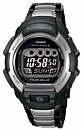 Casio GW810BXD-1 watch