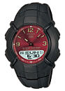 Casio HDC600-4BV watch
