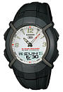 Casio HDC600-7BV watch