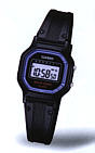 Casio LA11WB-1 watch