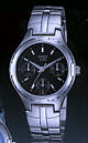 Casio LTD2064A-1AV watch