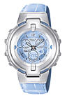 Casio MSG1010L-2BV watch