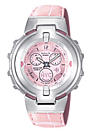 Casio MSG1010L-4BV watch
