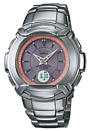 Casio MSG1201DA-4AV watch