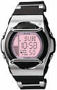 Casio MSG161C-1V watch