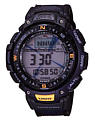 Casio PAG40-3V & PAG40B-2V watch