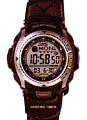 Casio Forester Watches