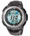 Casio PAW1100T-7V watch