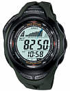 Casio PAW1200-3V watch