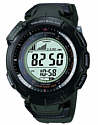 Casio PAW1300-3V watch