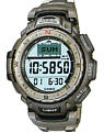 Casio PAG40T-7V watch