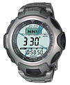 Casio CASIO PAG50T-7V watch
