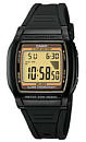 Casio W201G-2AV watch