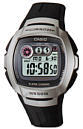 Casio W210-1AV watch